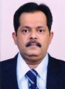 Prof. Dr. Hitendra M. Patel